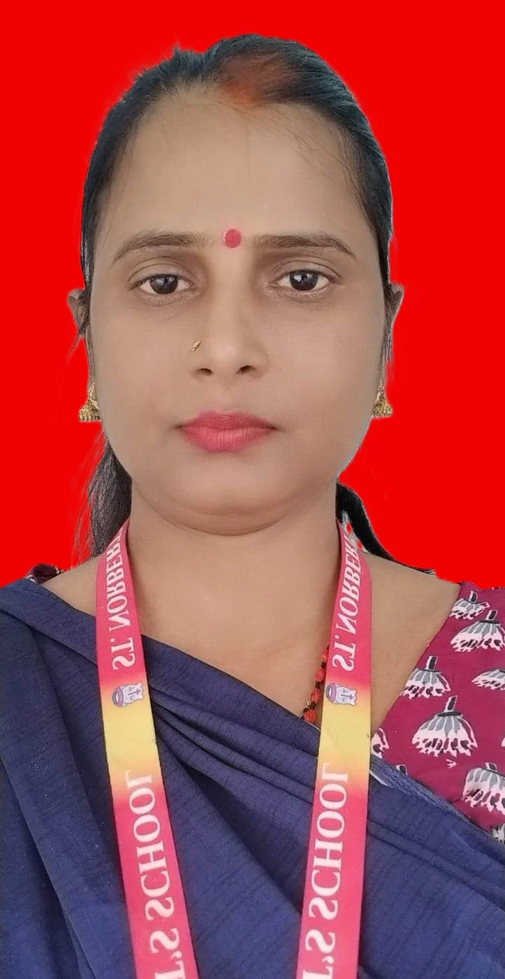 Mrs. Garima Dwivedi